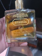 Aramis Special Edition 3.3 FL Oz