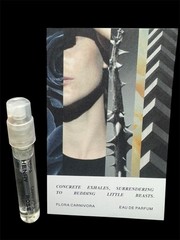 3 Sets of Henry Rose Sheep’s Clothing & Flora Carnivora 1.5 ml EA – 6 Samples