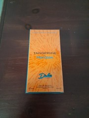 Dubai Essences Tangerine Horizon Eau de Toilette Spray 3.4 fl oz No CFCs