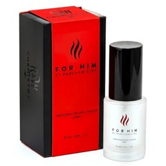 Pheromone Infused Cologne for Men – Bold Extra Strength Fragrance 1 Fl. Oz