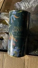 Le Beau Paradise Garden by Jean Paul Eau de Parfum Men 4.2oz Fast Free Shipping.