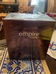EMPIRE 3.4 oz EDP – Premium Oils, Exceptional Value