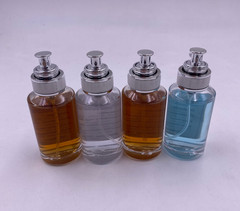Maison Margiela Replica Perfume Gift set Eau de Toilette Spray Unisex 4x30ml New