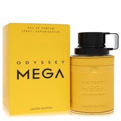 _Armaf Odyssey Mega Eau De Parfum 6.8 oz/200ml HUGE Men’s Cologne