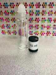 10 ml. Roll on Bottle, BUY 3 GET 1 FREE, Muslim Oils, Designer Type