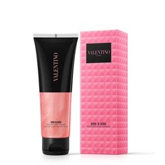 Valentino ‘Born in Roma’ perfumed body shimmer. Sealed in original plastic