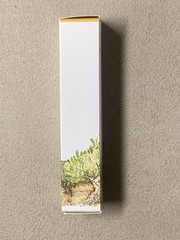 Hermes Un Jardin A Cythere EDT For Him / Her 15 ml / 0.5 Fl. oz.