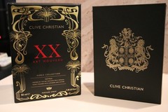 Clive Christian Papyrus – Luxury Niche Eau de Parfum 1.6 oz
