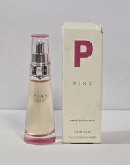 Victoria’s Secret Original PINK Eau De Parfum EDP Spray – 0.5 oz / 15 ml NIB