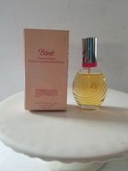 BERET by LOUIS PHILIPPE -MONACO for Women 1.25 fl.oz. EDC SPRAY *VINTAGE*