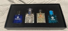 Unbranded Cologne Set
