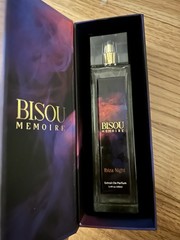 800$ worth Bisou Memoire Extrait de Parfum Spray for the price of one!
