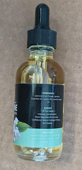 2PK Kind Scent Jasmine Natural Petal Multi-Use Oil 60ml / 2.02 oz Face Body Hair