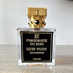 Fragrance Du Bois New York 5th Avenue Parfum Spray 100 ml 3.38 fl oz