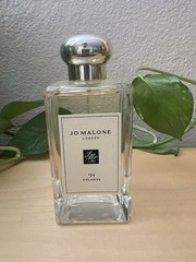 New Jo Malone 154 Cologne 3.4oz/100ml