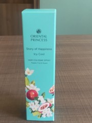 Oriental Princess Story Of Happiness (Hair Cologne Spray)