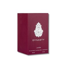 LATTAFA DYNASTY EAU DE PARFUM 3.4FL.OZ | 100ML
