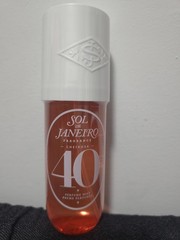Sol de Janeiro Cheirosa 40 Hair & Body Perfume Mist, 8 oz/ 240 mL NEW/Sealed