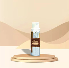 Al Rehan ZAHRA Attar Concentrated Oil Perfume Natural Alcohol-Free