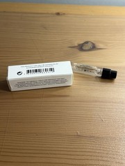 BYREDO Bal d’Afrique Eau de Parfum Spray Sample Size Travel Vial 2 ml MPN 13