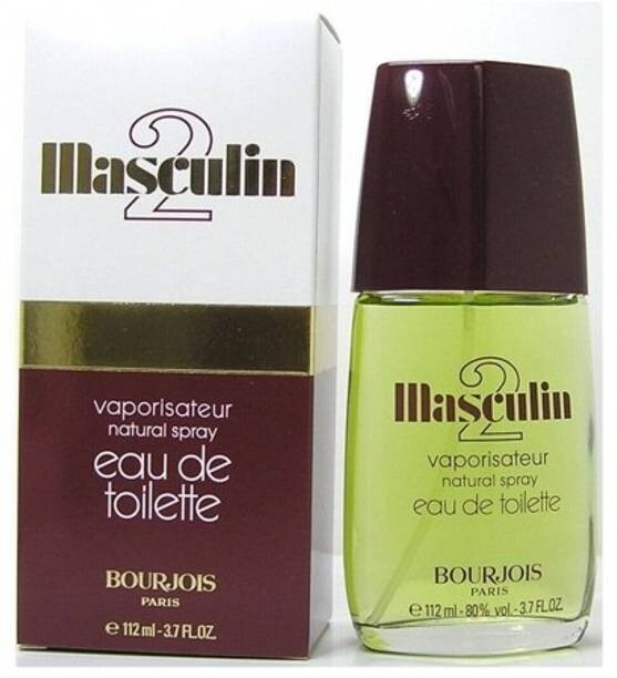 Masculin Masculin2 Eau de Toilette – 112 ml Eau de Toilette – 112 ml (For Men)