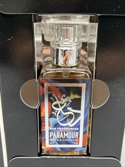 The Dua Brand Paramour 30ml Extrait de Parfum 1 fl oz Spray NEW IN BOX