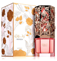 Asdaaf Eau de Parfum for Women 2.7 oz