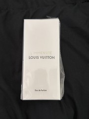 Louis Vuitton L’Immensité Eau de Parfum Spray, Regular Size 3.4 fl oz