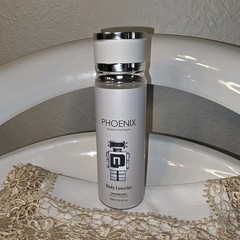 Body Luxuries Phoenix Fragrance Mist Spray, Regular Size 8.45 fl oz