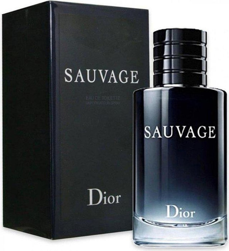 DIOR SAUVAGE 6.8 OZ EDT MEN BY CHRISTIAN DIOR