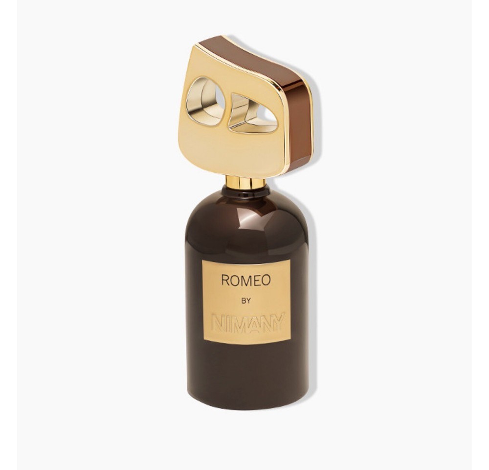 Juliet Romeo 100ml Parfum New in Box 100% Authentic Niche Luxe