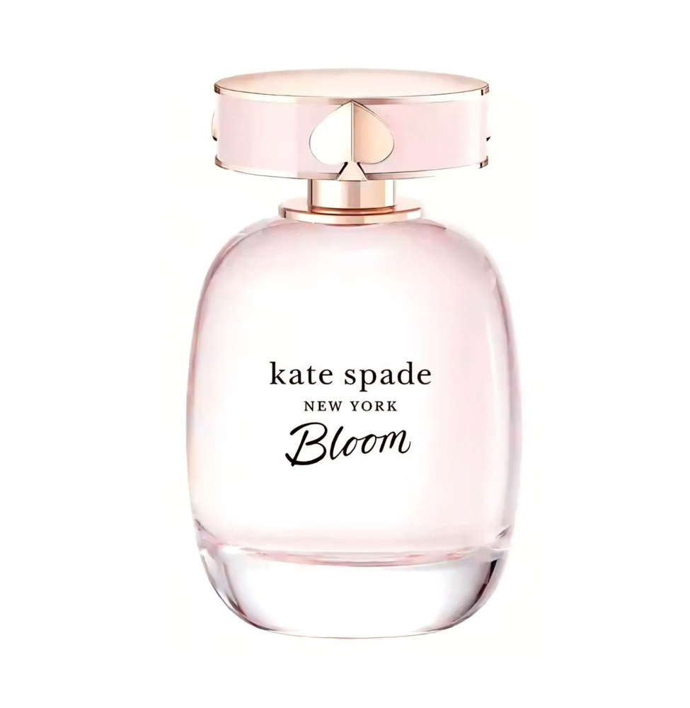 Kate Spade Bloom 3.4oz EDT ( TESTER )