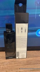 Yves Saint Laurent MYSLF Eau de Parfum Spray 3.4 fl oz Regular Size Refillable
