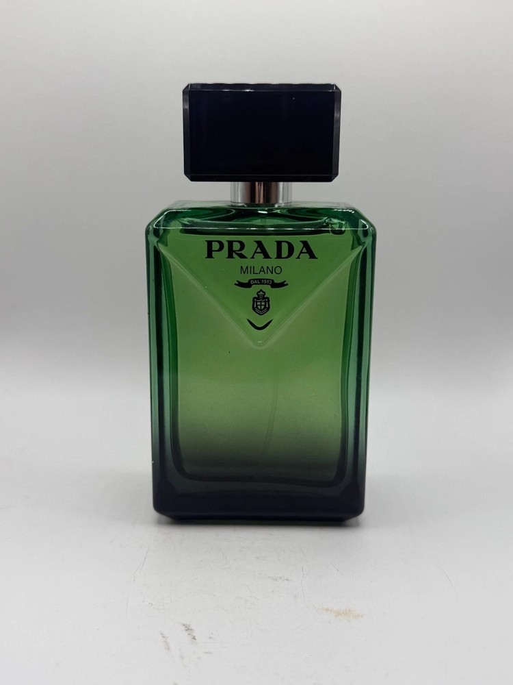 PRADA Paradigme Eau de Parfum Spray, Regular Size 3.3 fl oz / 100 mL