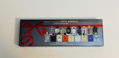 Holiday Macys’ Men 18Pc Discovery Fragrance Sampler Gift Set For Him