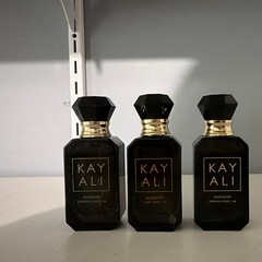 KAY ALI Oudgasm Eau de Parfum Spray, MINI BUNDLE 10ML