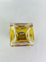Valentino Voce Viva Intensa Eau De Parfum 1.0oz NWOB Dark Floral Vanilla Scent