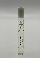 Prada Infusion D’Iris Eau de Parfum Splash Vial 1.5ml / 0.05 Ounce For Women