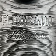 Camara Perfumes Eldorado Kingdom Pour Homme Eau de Parfum Spray 3.4 oz NWOB
