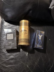 Colognes