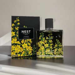 Nest Citrine Eau De Parfum Spray 1.7 Fl Oz / 50 ml, As Pictured. NIB.