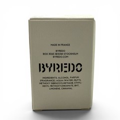 Byredo Super Cedar Eau de Parfum Mini Travel Splash Dabber Size 10 mL