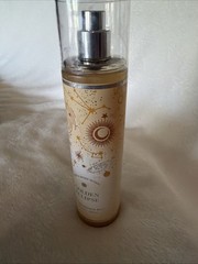Bath & Body Works – Golden Eclipse Fine Fragrance Mist NEW FULL SIZE RETIRED BBW