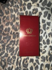 Luxury scent bundle (3 for $200)