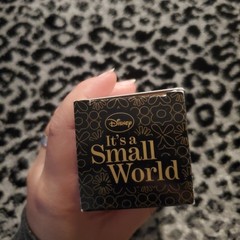NEW! Disney It’s a Small World By Basq DREAM Lavender Sleep Mist for Mom & Baby