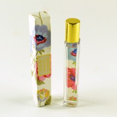 Aerin Iris Meadow Eau De Parfum / EDP Rollerball / Roll On – Size 0.27 Oz. / 8mL