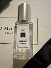 Jo Malone London Cologne Spray, Travel Size 9ml/0.3oz, Wood Sage Sea Salt