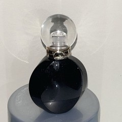 BVLGARI BVL Goldea The Roman Night Women Perfume .17 Oz EDP 5 mL Splash Mini NEW