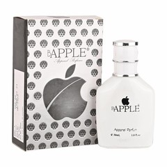 St. Louis Bapple 30ML Apparel Perfume For Male Long Lasting Freshness