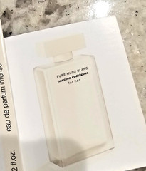Pure Musc Blanc 0.06 ml